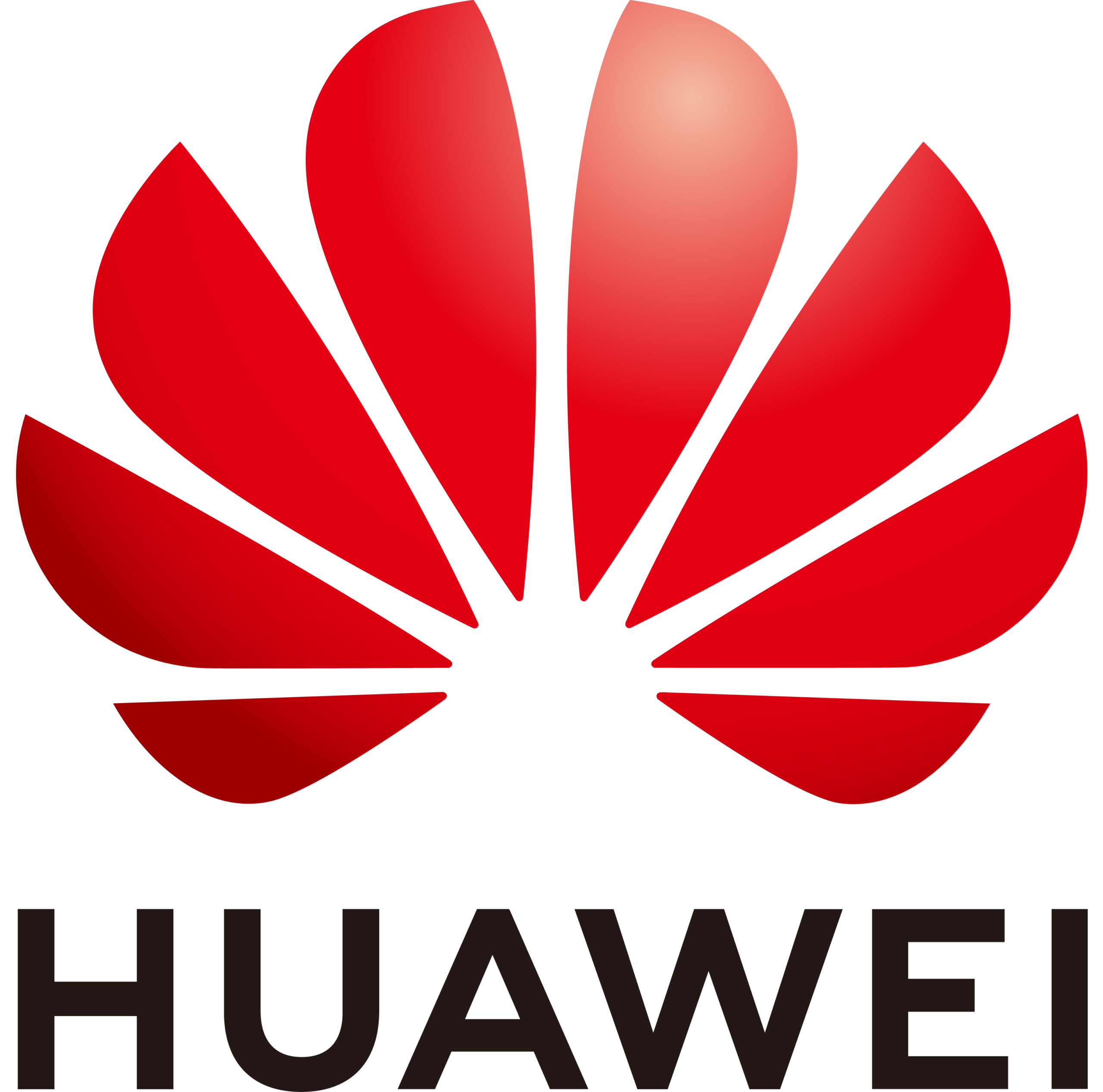 HUAWEI_竖版黑