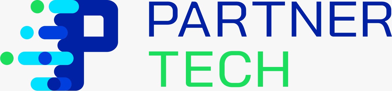 Logo Partner Tech